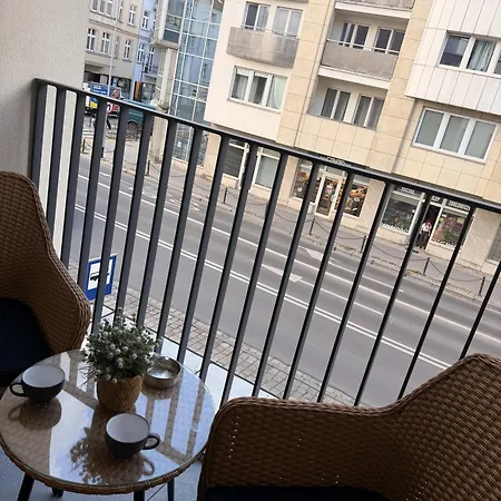 Old Town Апартаменты *